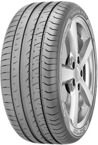 SAVA 255 35 R19 INTENSA UHP 2 96Y XL, ljetne gume