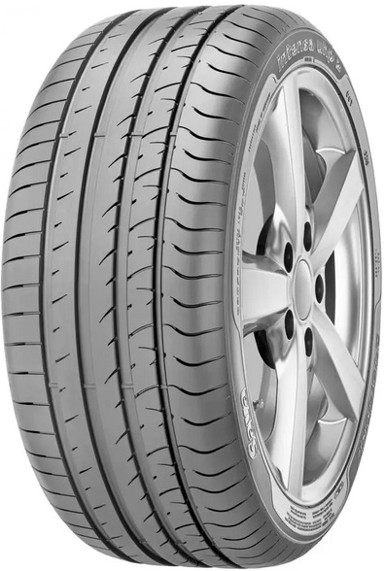 SAVA 255 35 R19 INTENSA UHP 2 96Y XL, ljetne gume