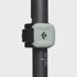 BLACK DIAMOND Štapovi za planinarenje Pursuit Shock M/L, 125–140 cm, zeleno/sivi