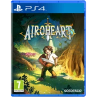 SOEDESCO Igra za Playstation 4: Airoheart
