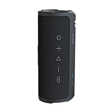 HIFUTURE Bluetooth zvučnik Ripple, vodootporan, 20W, crni