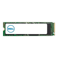 DELL SSD AA615520, 1 TB, M.2, PCI Express NVMe