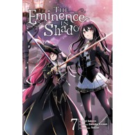 The Eminence in Shadow vol. 7