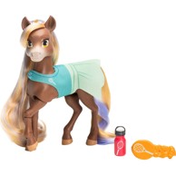 JAKKS PACIFIC Tillyjin teniski meč, bijela