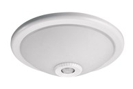 GTV Plafonjera sa senzorom Vizela, 2xE27