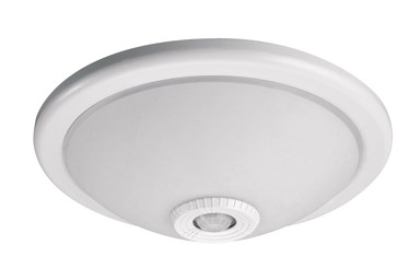 GTV Plafonjera sa senzorom Vizela, 2xE27