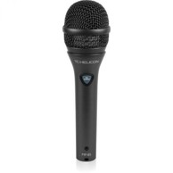 TC HELICON Dinamički vokalni mikrofon MP-85 s Mic Control