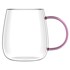 VIALLI DESIGN Šalice u setu 2 kom za cappuccino 400 ml Bolla 