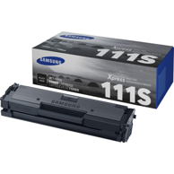 SAMSUNG Toner MLT-D111S, originalni, crni, 1 kom