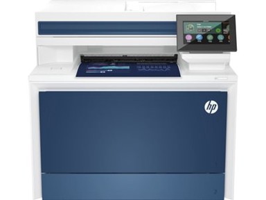 HP Multifunkcijski printer Color LaserJet Pro M4302dw, 4RA83F, printer/scanner/copy, 600dpi, 512MB, USB, LAN, WiFi