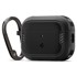 SPIGEN Zaštitna futrola Core Armor za Apple AirPods Pro 3, mat crna