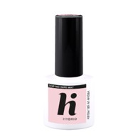 Hi HYBRID Top No Wipe Matt, Završni matirajući sloj