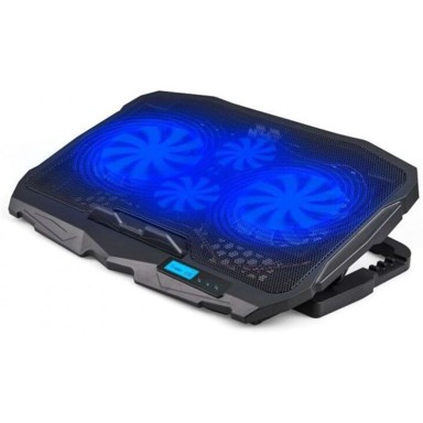 MAXLINE Cooling pad za laptop DCX-025 LCD