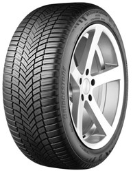 BRIDGESTONE 205 65 R15 99V A005 Weather Control EVO XL TL, cjelogodišnje gume