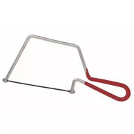 Pila ručna Okvirna pila za glazuru