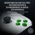 RAZER Kontroler Raiju V3 Pro, bežični, za PlayStation 5 i PC, bijela