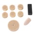Set pribora za mini multibrusilice 105 kom