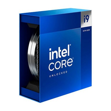 INTEL Procesor Core i9 14900K