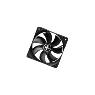 XILENCE Računalni ventilator, 80mm, crni