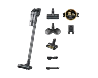 SAMSUNG Štapni usisavač VS20C85G4PB/WD Jet 85 CompleteClean Plus
