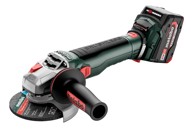 METABO 613054650 Kutna brusilica, 10000 RPM
