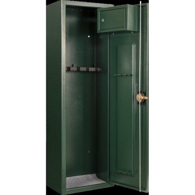Sef za oružje, zeleni
