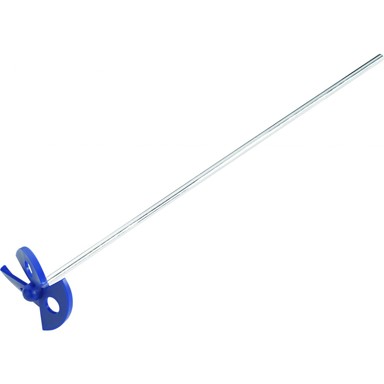 LUX TOOLS Nastavak za mješač za miješanje boje 60mm BASIC