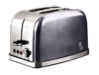 BERLINGERHAUS Toster, BH-9394, Carbon PRO Line