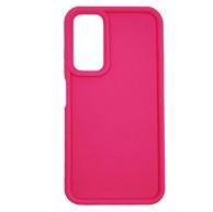 MAXMOBILE Maska za Xiaomi Redmi 13 4G Silicone Candy rose