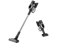 JIMMY Štapni usisavač JV83 PRO, 500W, bežični, sivi