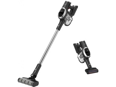 JIMMY Štapni usisavač JV83 PRO, 500W, bežični, sivi