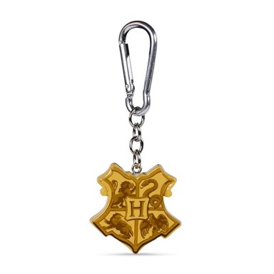 PYRAMID Privjesak Harry Potter Hogwarts Crest