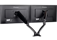 IIYAMA Nosač monitora DS3002C-B1, crni