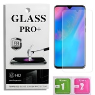 IZMAEL Premium zaštitno staklo 9D za Samsung Galaxy A70, prozirno