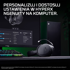 HYPERX Gaming slušalice CloudX Stinger 3 Wireless za Xbox, crne