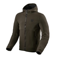 REV'IT! Parabolica jakna, dark green
