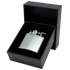 Upaljač ronson nostalgia chrome satin jet žarova