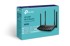 TP-LINK Router AC1200, dual band, crni
