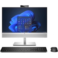 HP AiO računalo EliteOne 840 G9 AiO, i5, RAM 16 GB, SSD 1 TB, obnovljeno