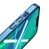 ERBORD Futrola za Apple iPhone 13 Pro Max, hibridna MagSafe futrola, plava