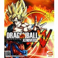 Igra za PC: DRAGON BALL XENOVERSE