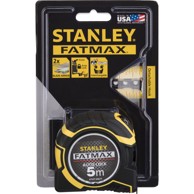 STANLEY Metar na izvlačenje FatMax Pro Autolock, 5 m/32 mm