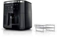 BOSCH Friteza na vrući zrak MAF671B1