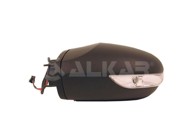 ALKAR Retrovizor Mercedes 169 A 04-12, lijevi, -08, električni, grijani, žmigavac, asferičan, 245 B