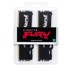 KINGSTON Radna memorija Fury Beast, 64 GB (2x32 GB), CL 38, DDR5, 6000 MHz