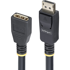 STARTECH DisplayPort produžni kabel 10F-DP14-EXTEND-CBL, 3 m, crni