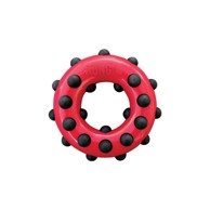 KONG Igračka za pse Dotz Circle S