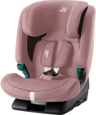 BRITAX Autosjedalica Römer Versafix 2024, roza