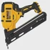 DEWALT Akumulatorski pištolj za čavle za drvo DCN650N-XJ, SOLO, 18V, 32-63 mm