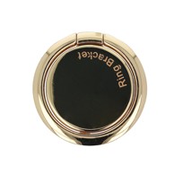 MG Držač za mobitel na prst Metal Ring, zlatna